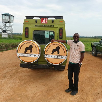 John Muwaita